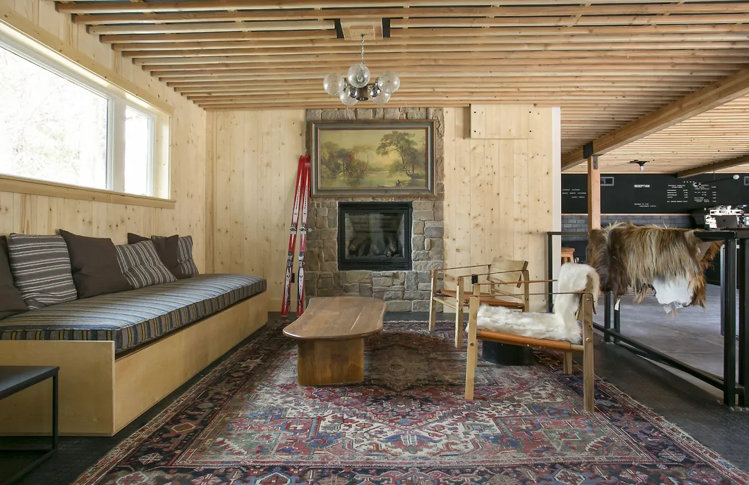 The Coachman Hotel-1